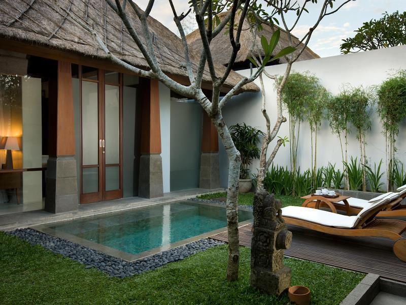 Villa The Kayana à Seminyak Extérieur photo