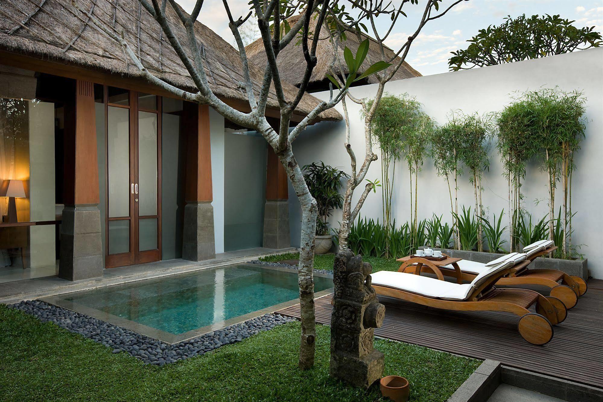 Villa The Kayana à Seminyak Extérieur photo